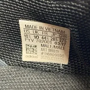 Adidas bb889 deals